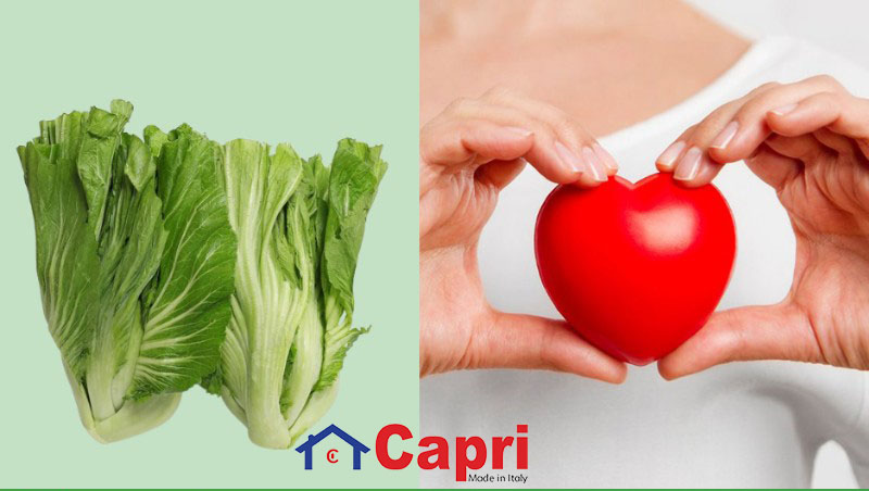 Rau cải chua mang lại nhiều lợi ích cho sức khỏe